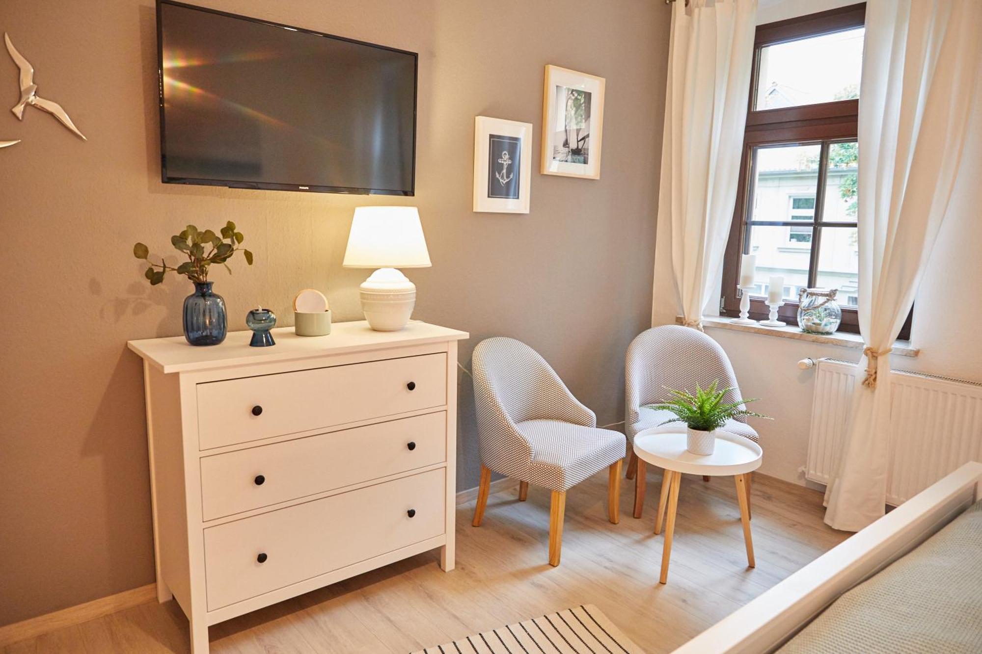 City-Apartment 2 Bernburg Exteriér fotografie